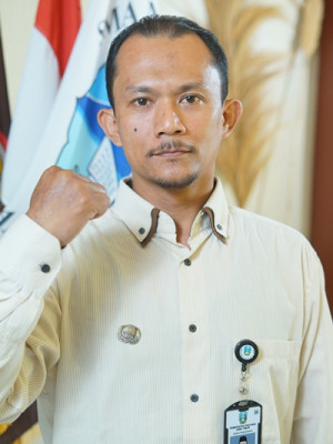 ARIEF TEGUH KUSWANTO, M.Pd. 