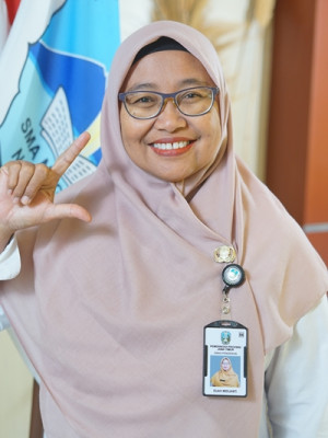 DIJAH WIDIJANTI, S.Pd.