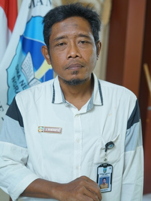 JUJUK RIWANTO, S.Sos