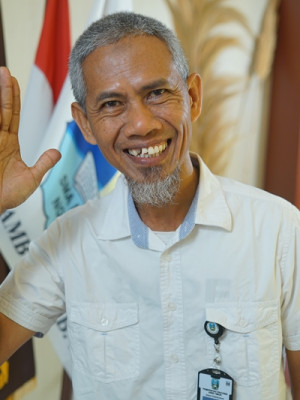 Drs. MUJIADI
