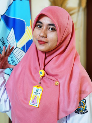 YUSINTA WINDHA SARI, S.Pd. Gr.