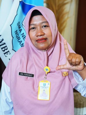 DWI FERNAWATI, S.Pd.