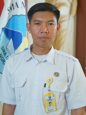 DIDIK PRAYITNO,S.Kom.,Gr.