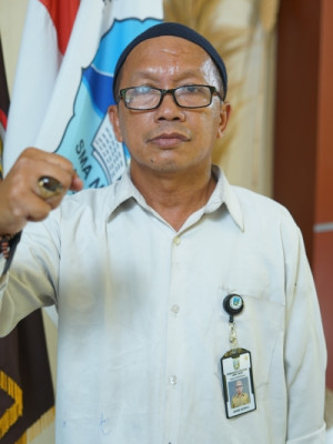ANANG AGUNG HERMAWAN, S. Pd