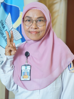 SULASTRI, S.E