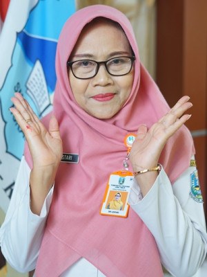 SRI LESTARI 
