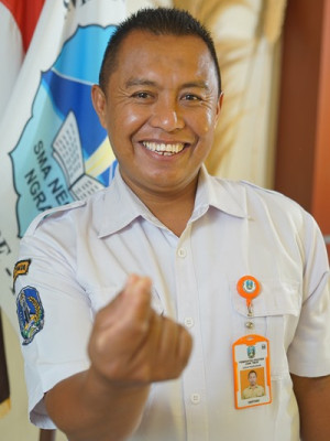 HARTONO