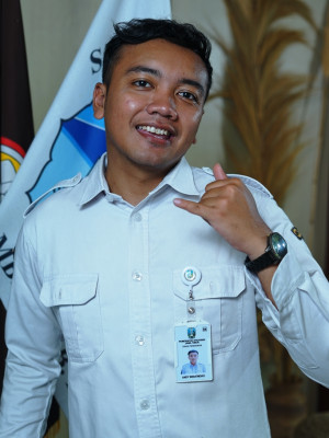 NDY WIDIATMOKO, S.Pd.