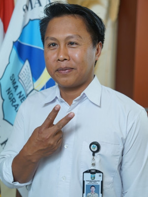  LILIK HARIYADI 